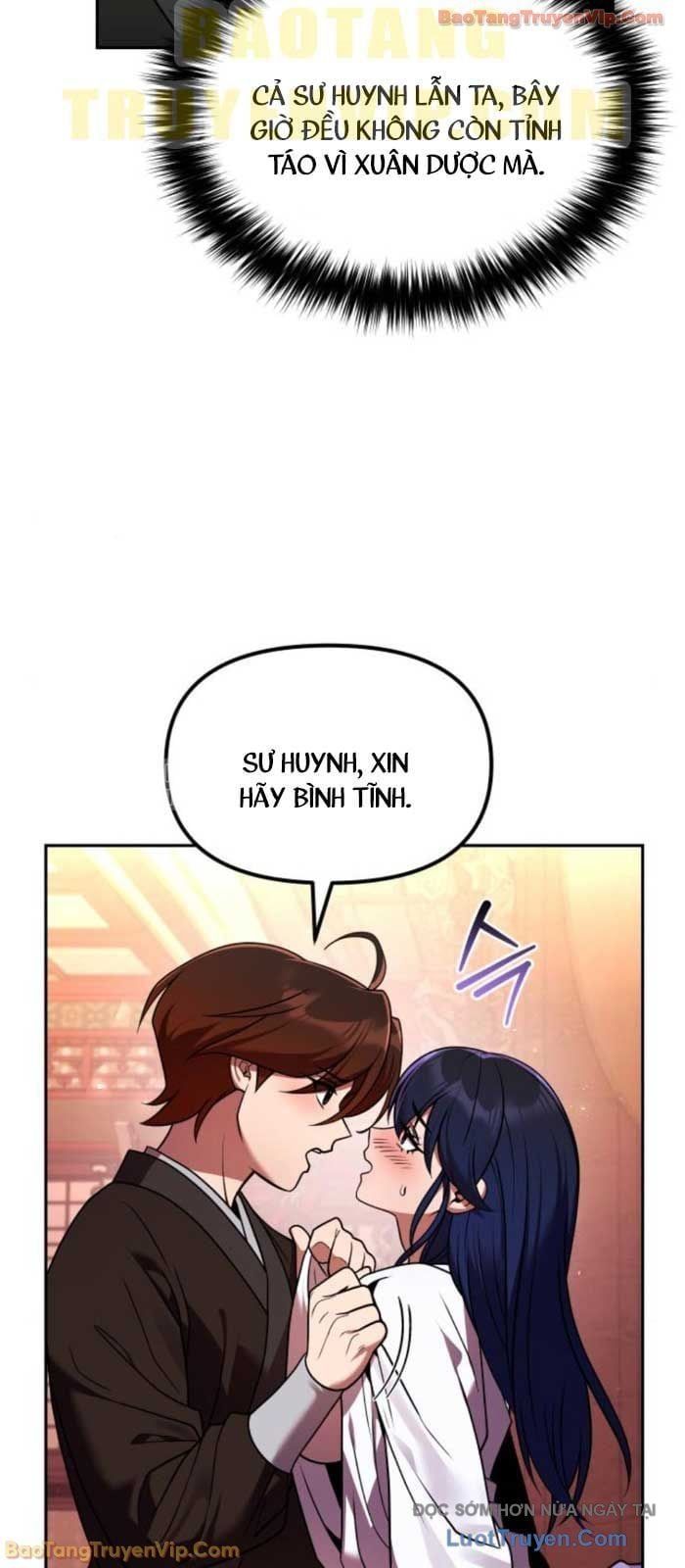 Hoạn Quan Hồi Quy: Tróc Phong Truy Nguyệt Chapter 67 - 68