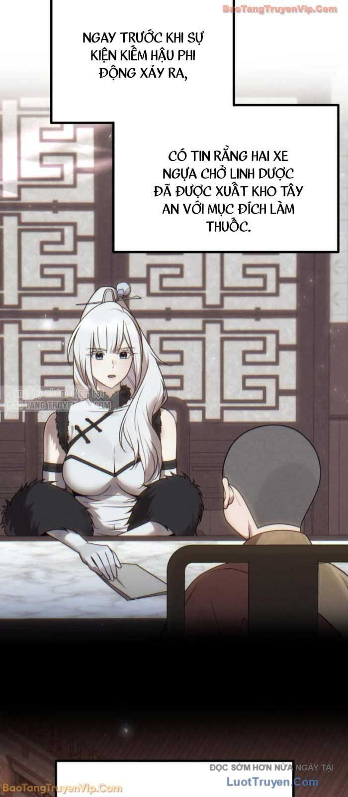 Hoạn Quan Hồi Quy: Tróc Phong Truy Nguyệt Chapter 67 - 9
