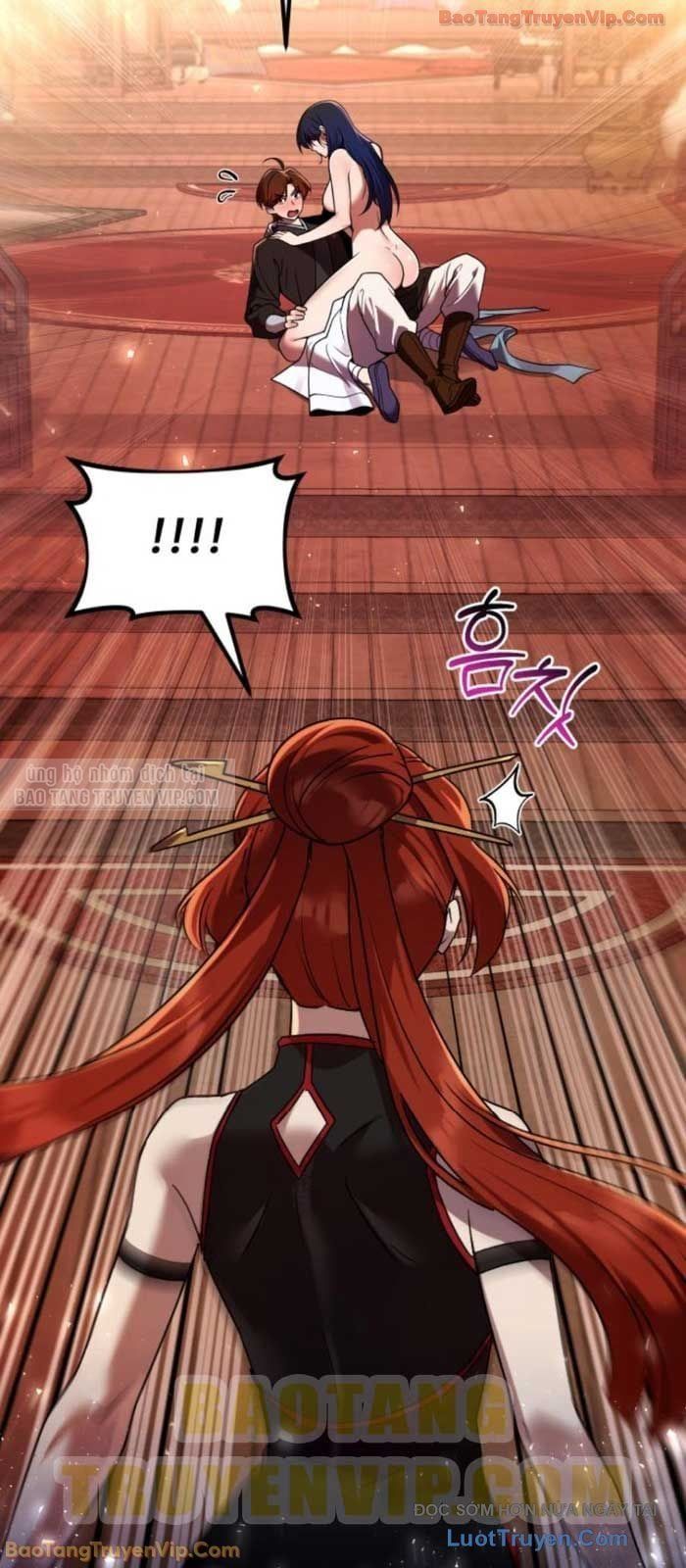 Hoạn Quan Hồi Quy: Tróc Phong Truy Nguyệt Chapter 67 - 81