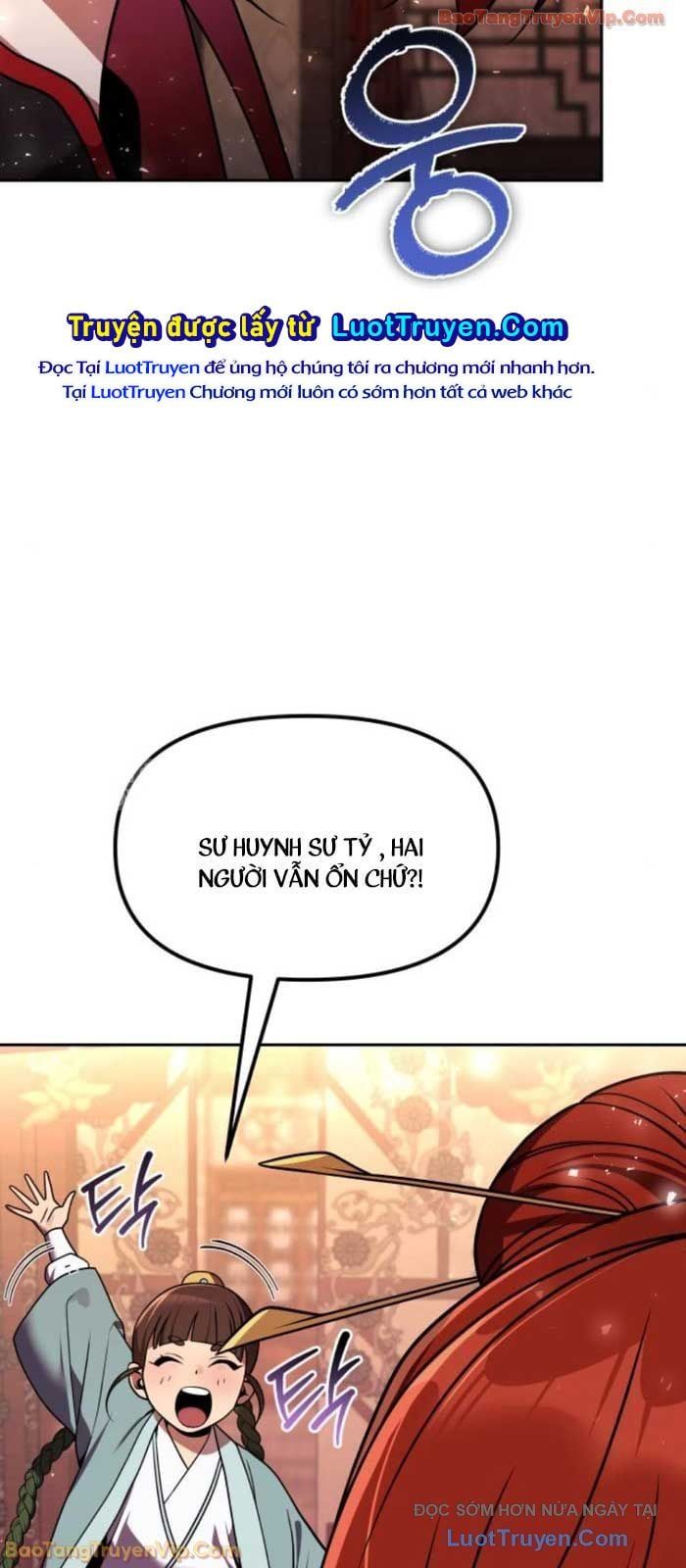 Hoạn Quan Hồi Quy: Tróc Phong Truy Nguyệt Chapter 67 - 83