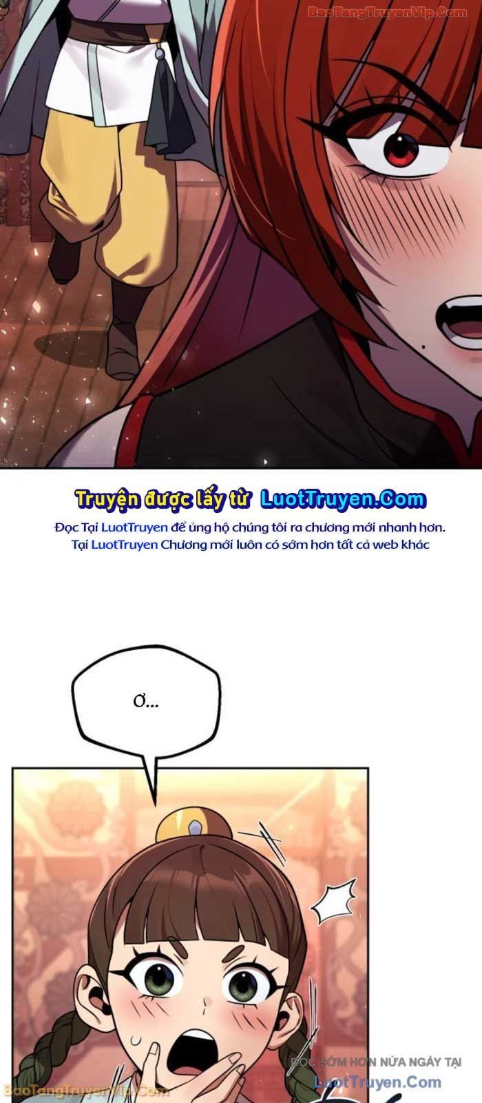 Hoạn Quan Hồi Quy: Tróc Phong Truy Nguyệt Chapter 67 - 84