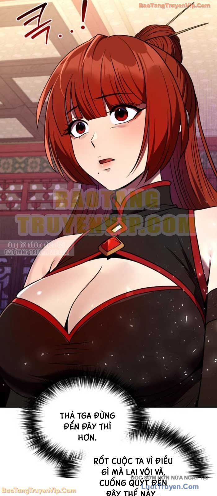 Hoạn Quan Hồi Quy: Tróc Phong Truy Nguyệt Chapter 68 - 11