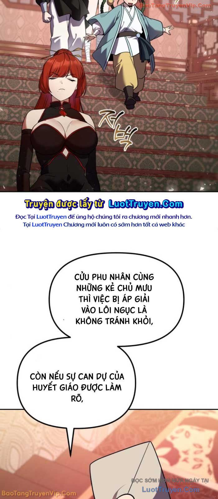 Hoạn Quan Hồi Quy: Tróc Phong Truy Nguyệt Chapter 68 - 104