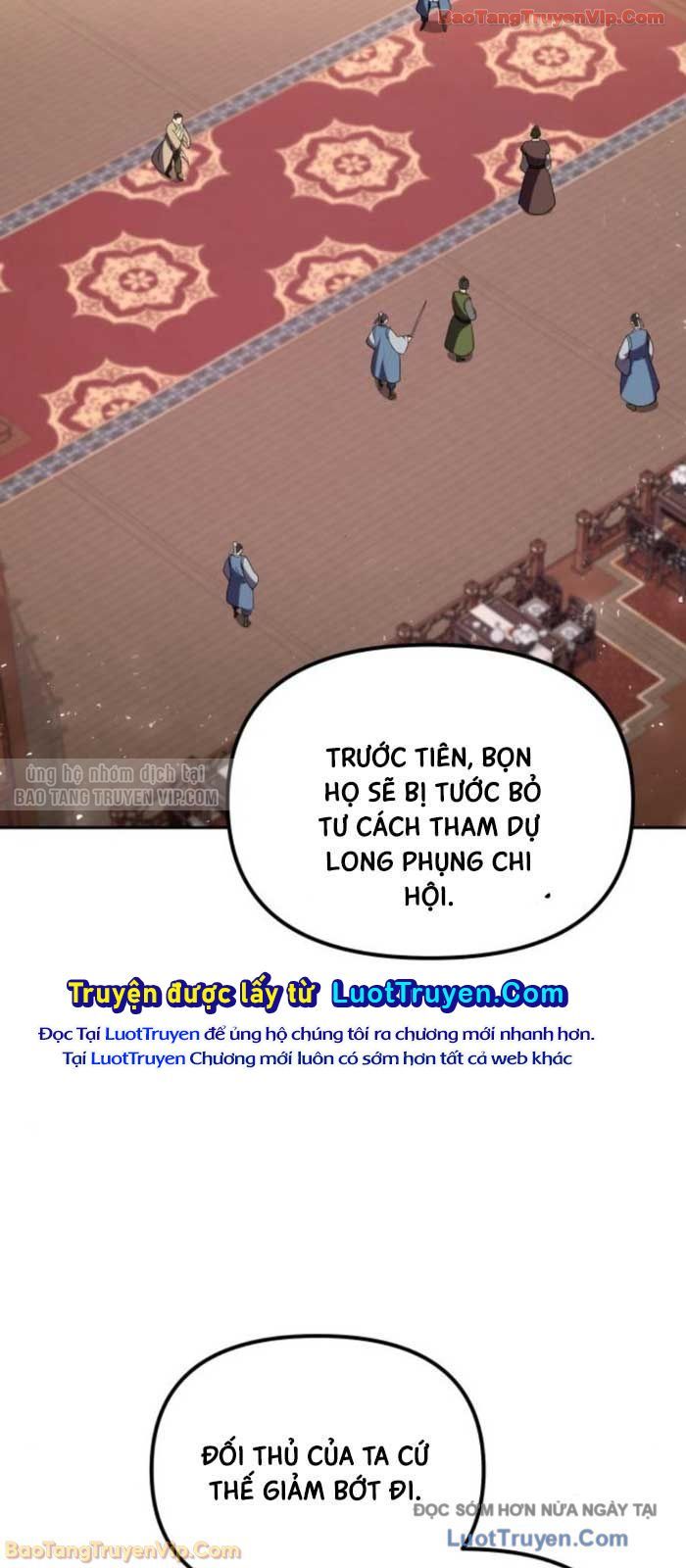 Hoạn Quan Hồi Quy: Tróc Phong Truy Nguyệt Chapter 68 - 106