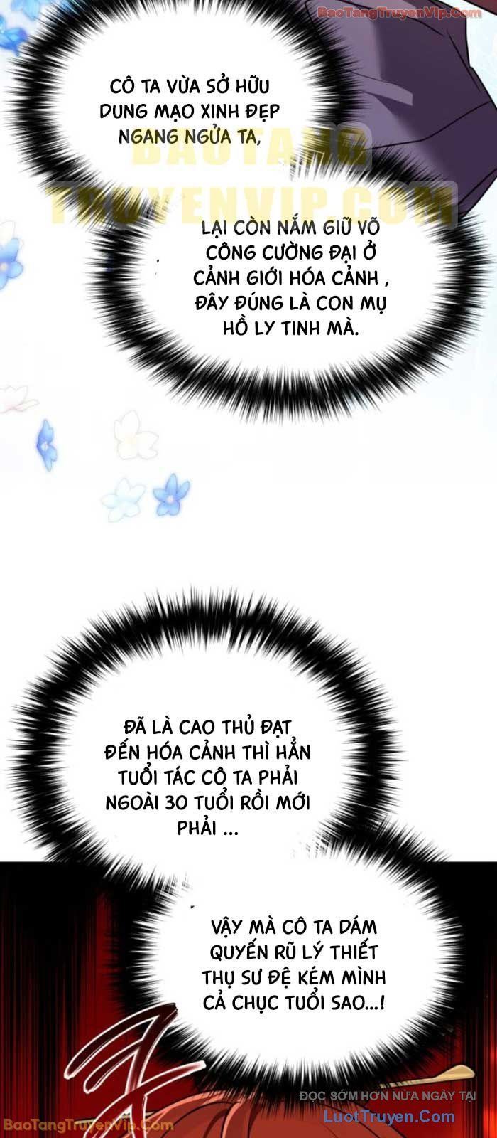 Hoạn Quan Hồi Quy: Tróc Phong Truy Nguyệt Chapter 68 - 17