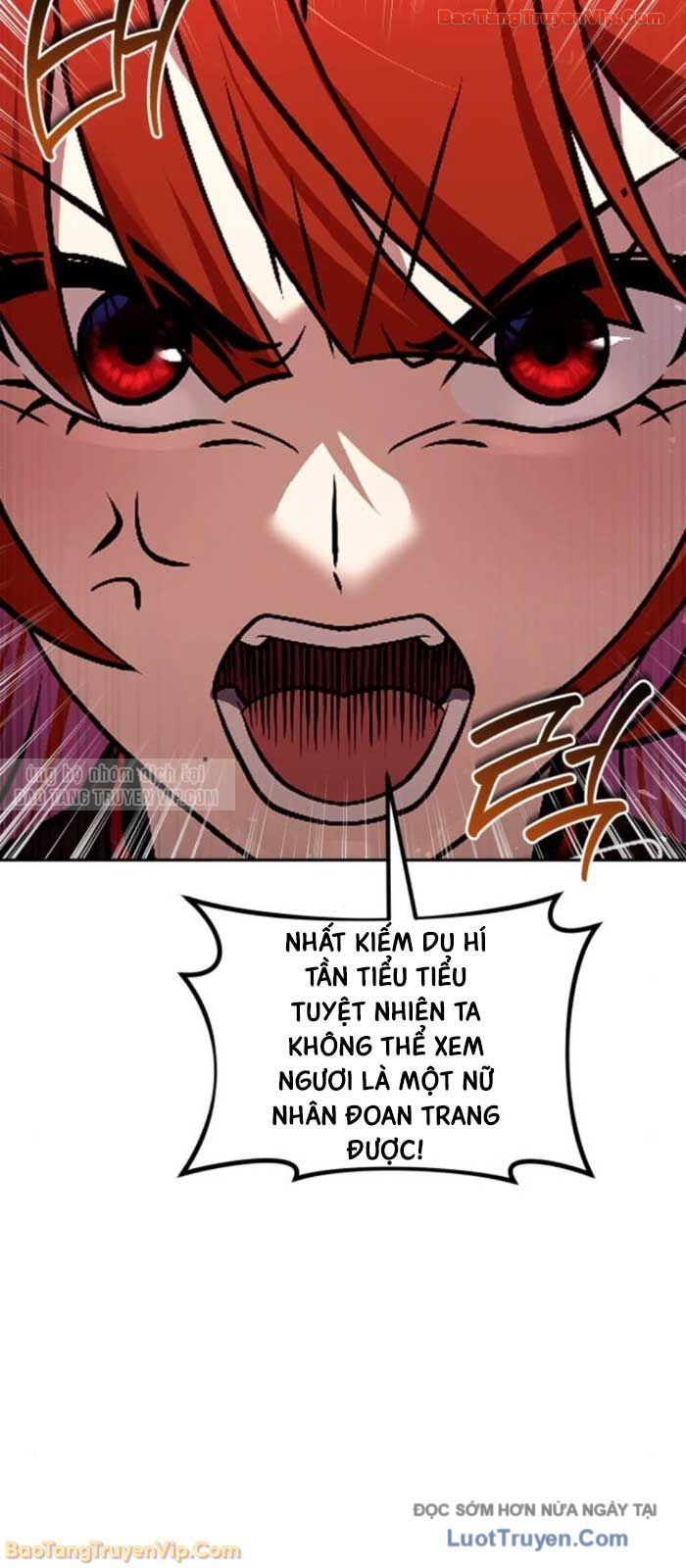 Hoạn Quan Hồi Quy: Tróc Phong Truy Nguyệt Chapter 68 - 19