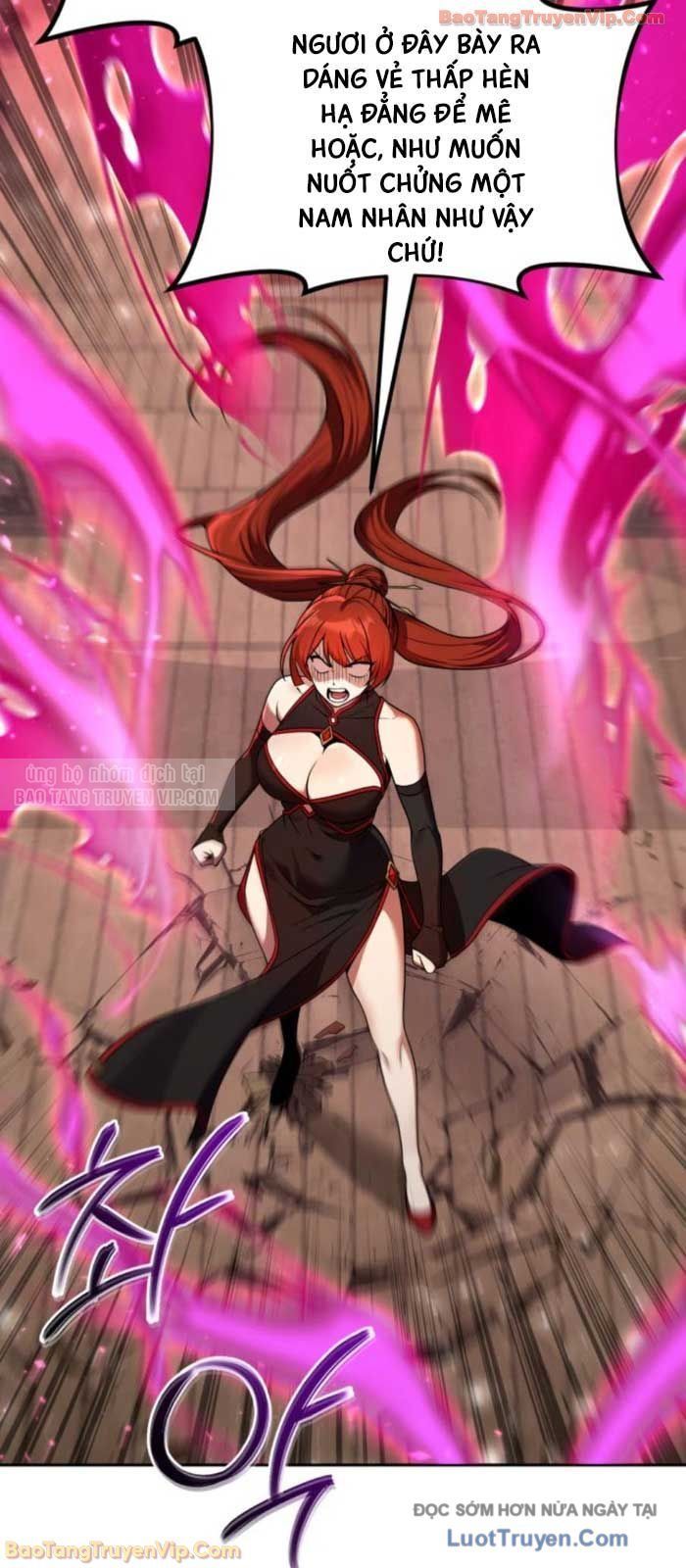 Hoạn Quan Hồi Quy: Tróc Phong Truy Nguyệt Chapter 68 - 26