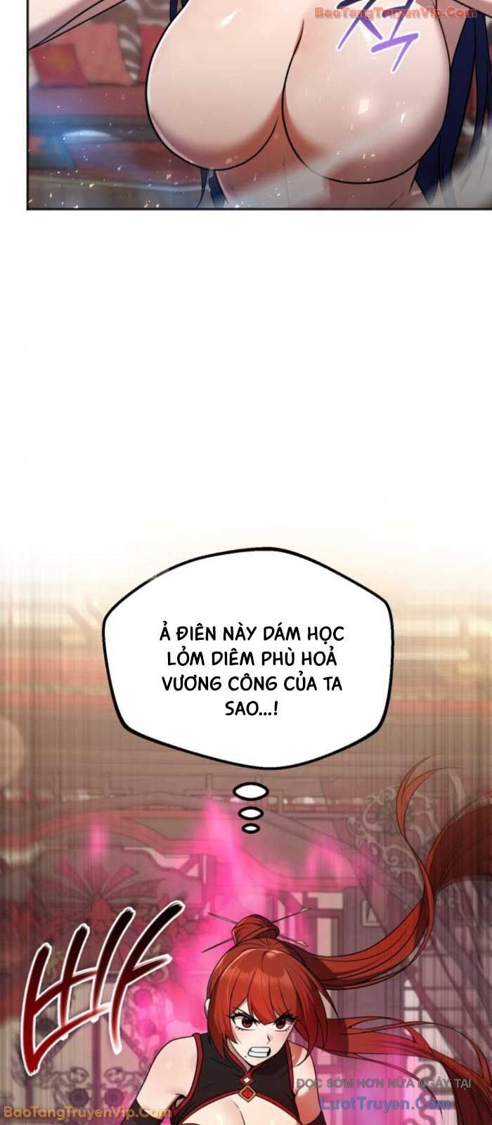 Hoạn Quan Hồi Quy: Tróc Phong Truy Nguyệt Chapter 68 - 39