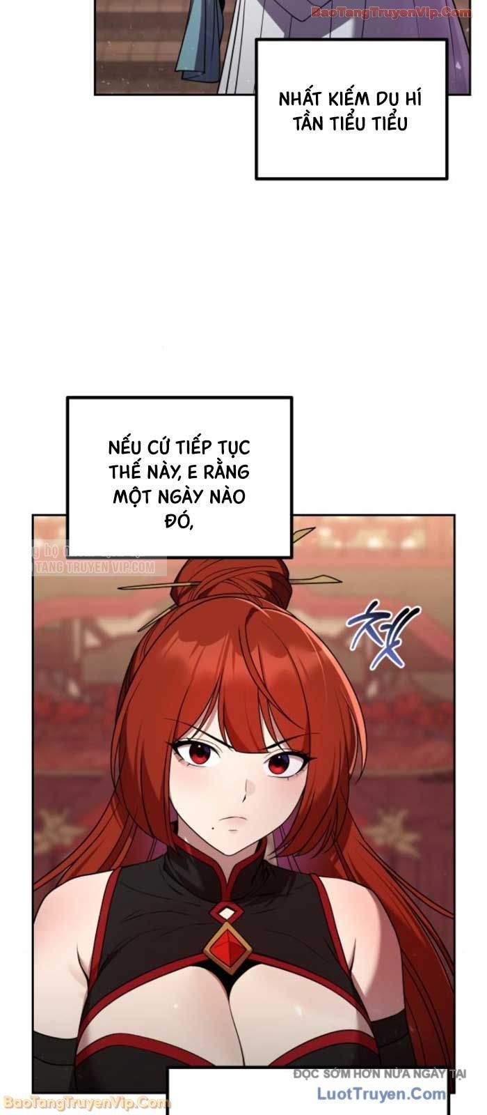 Hoạn Quan Hồi Quy: Tróc Phong Truy Nguyệt Chapter 68 - 43