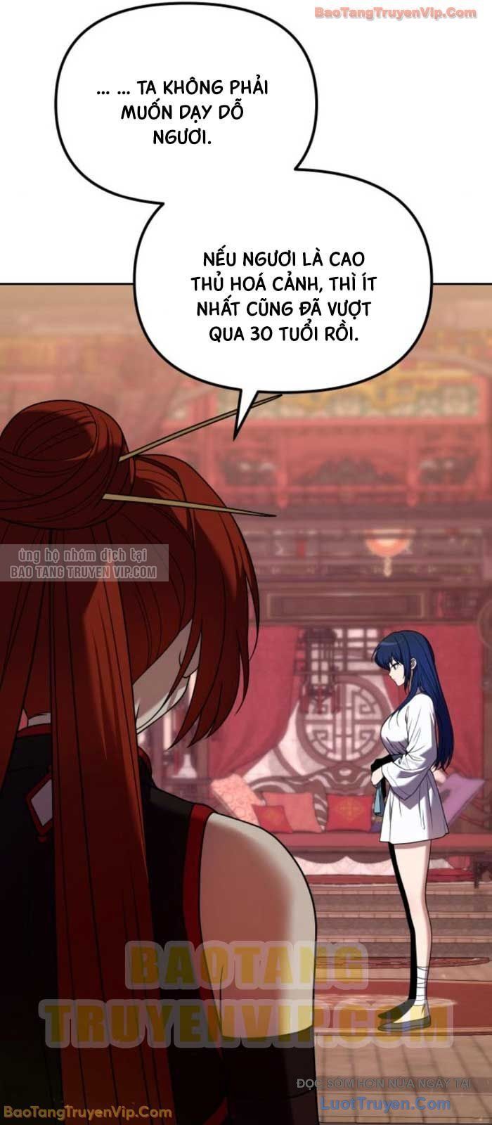 Hoạn Quan Hồi Quy: Tróc Phong Truy Nguyệt Chapter 68 - 45