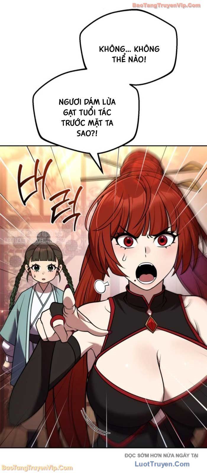 Hoạn Quan Hồi Quy: Tróc Phong Truy Nguyệt Chapter 68 - 50