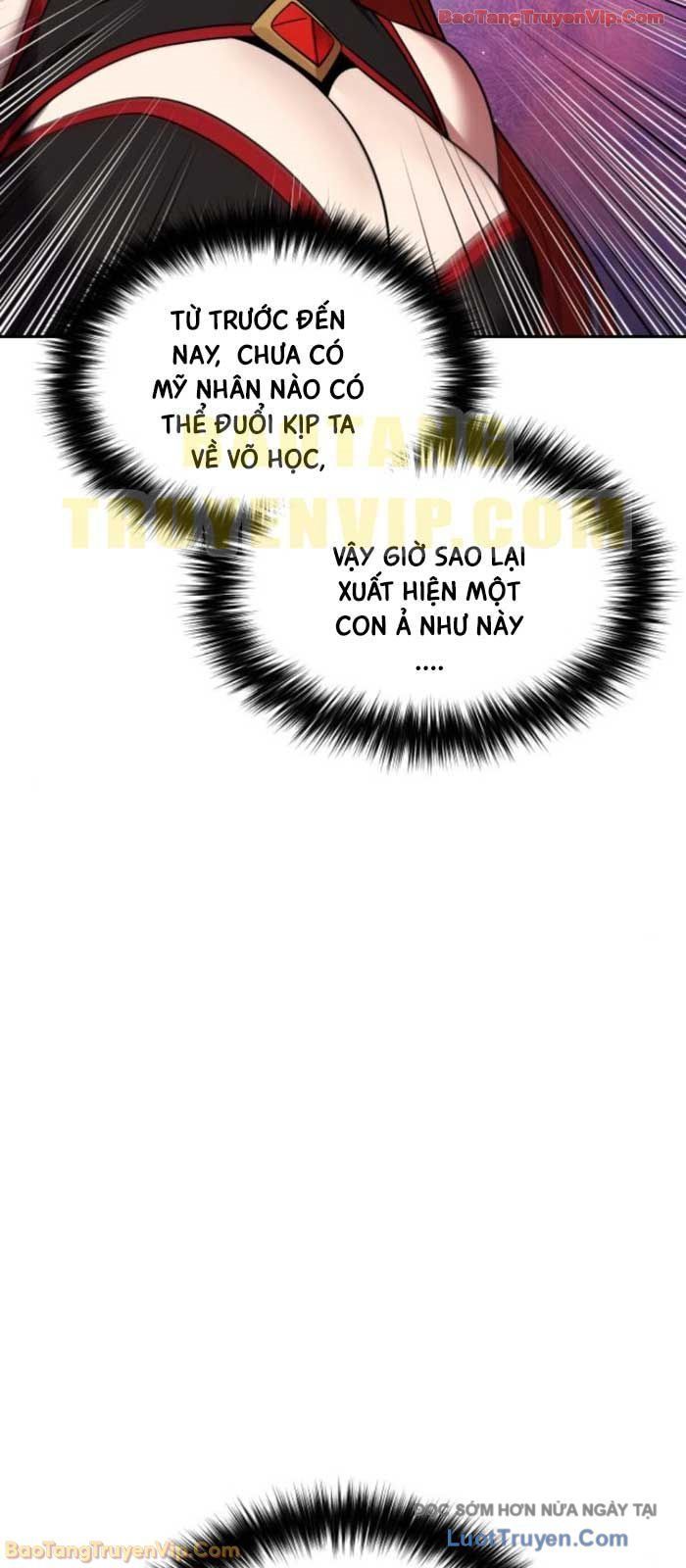 Hoạn Quan Hồi Quy: Tróc Phong Truy Nguyệt Chapter 68 - 55