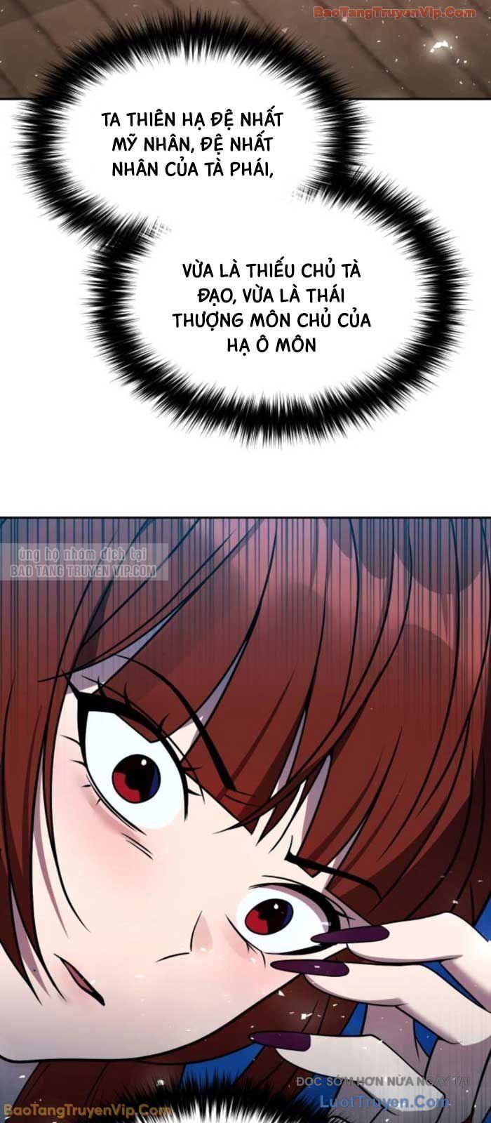 Hoạn Quan Hồi Quy: Tróc Phong Truy Nguyệt Chapter 68 - 57