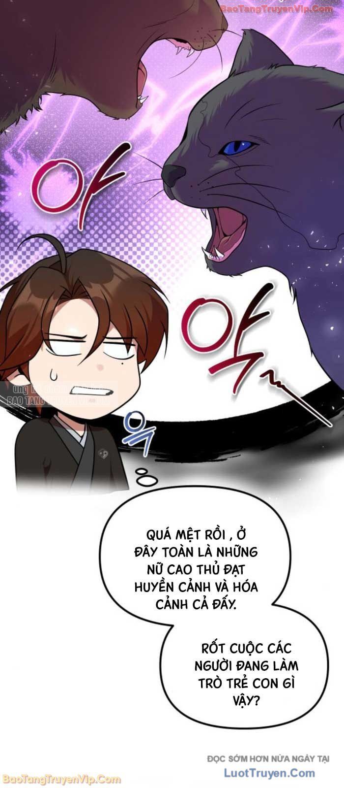 Hoạn Quan Hồi Quy: Tróc Phong Truy Nguyệt Chapter 68 - 66