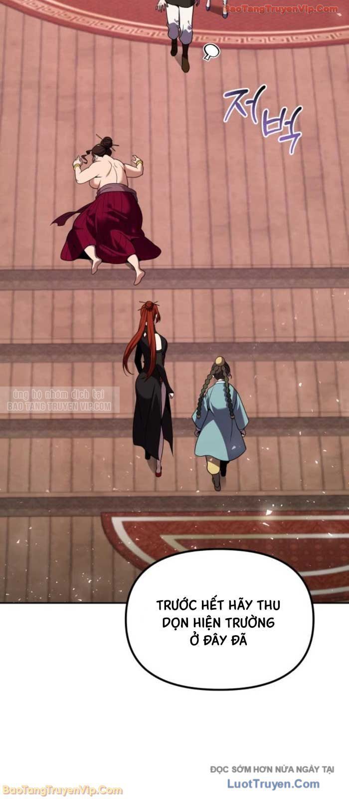 Hoạn Quan Hồi Quy: Tróc Phong Truy Nguyệt Chapter 68 - 69