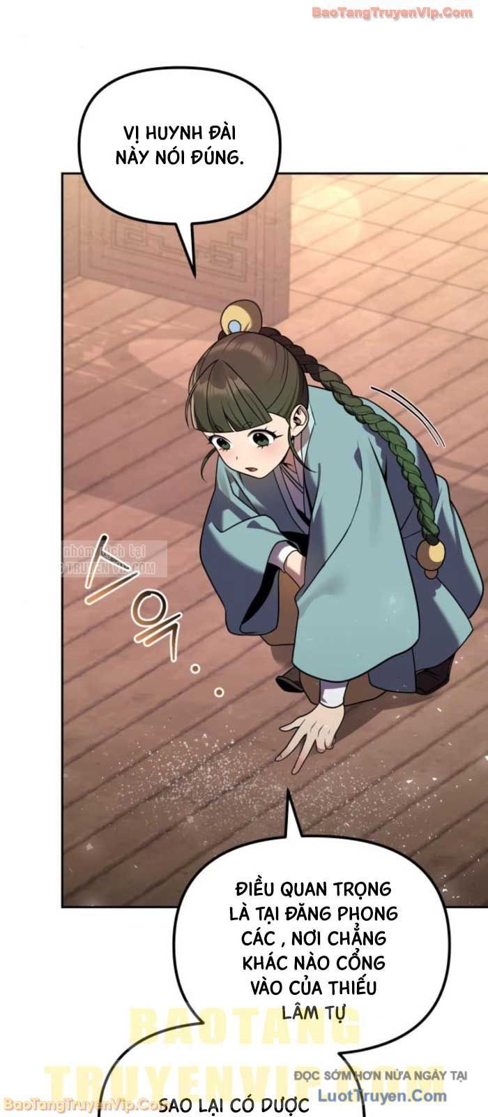 Hoạn Quan Hồi Quy: Tróc Phong Truy Nguyệt Chapter 68 - 70