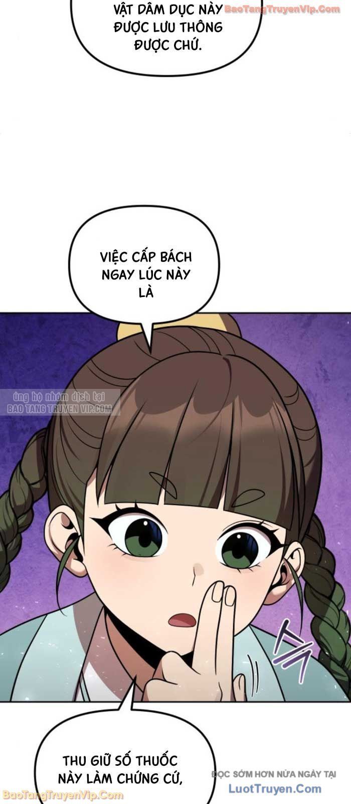 Hoạn Quan Hồi Quy: Tróc Phong Truy Nguyệt Chapter 68 - 71