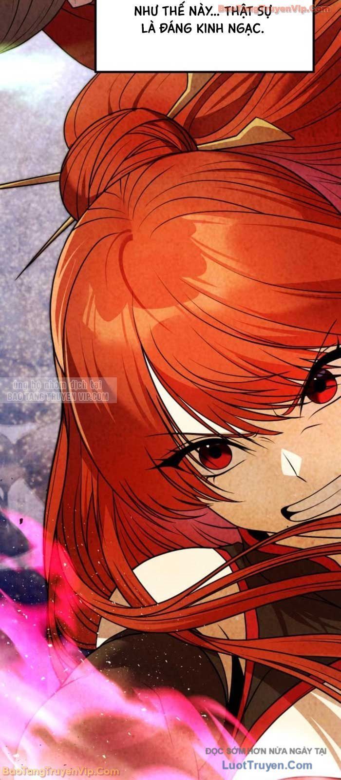 Hoạn Quan Hồi Quy: Tróc Phong Truy Nguyệt Chapter 68 - 75