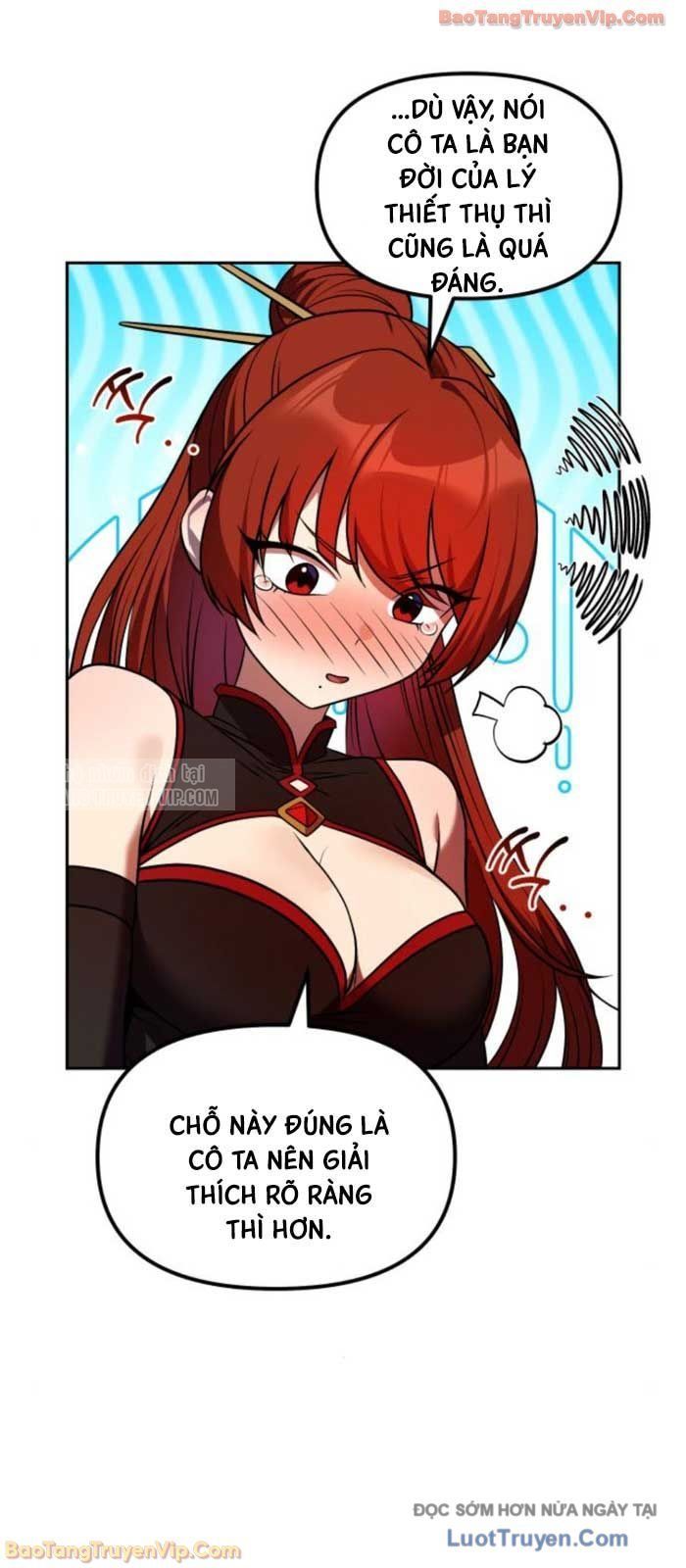 Hoạn Quan Hồi Quy: Tróc Phong Truy Nguyệt Chapter 68 - 77