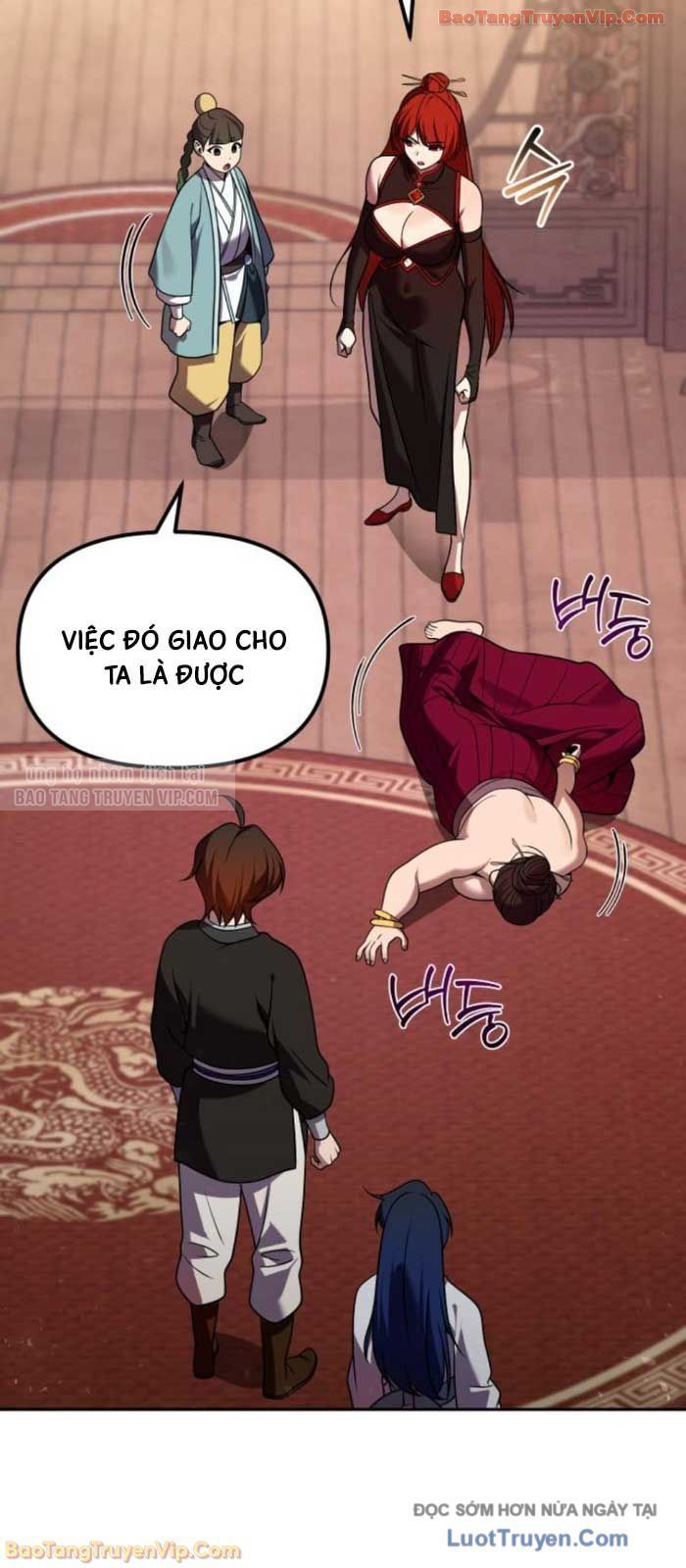 Hoạn Quan Hồi Quy: Tróc Phong Truy Nguyệt Chapter 68 - 82