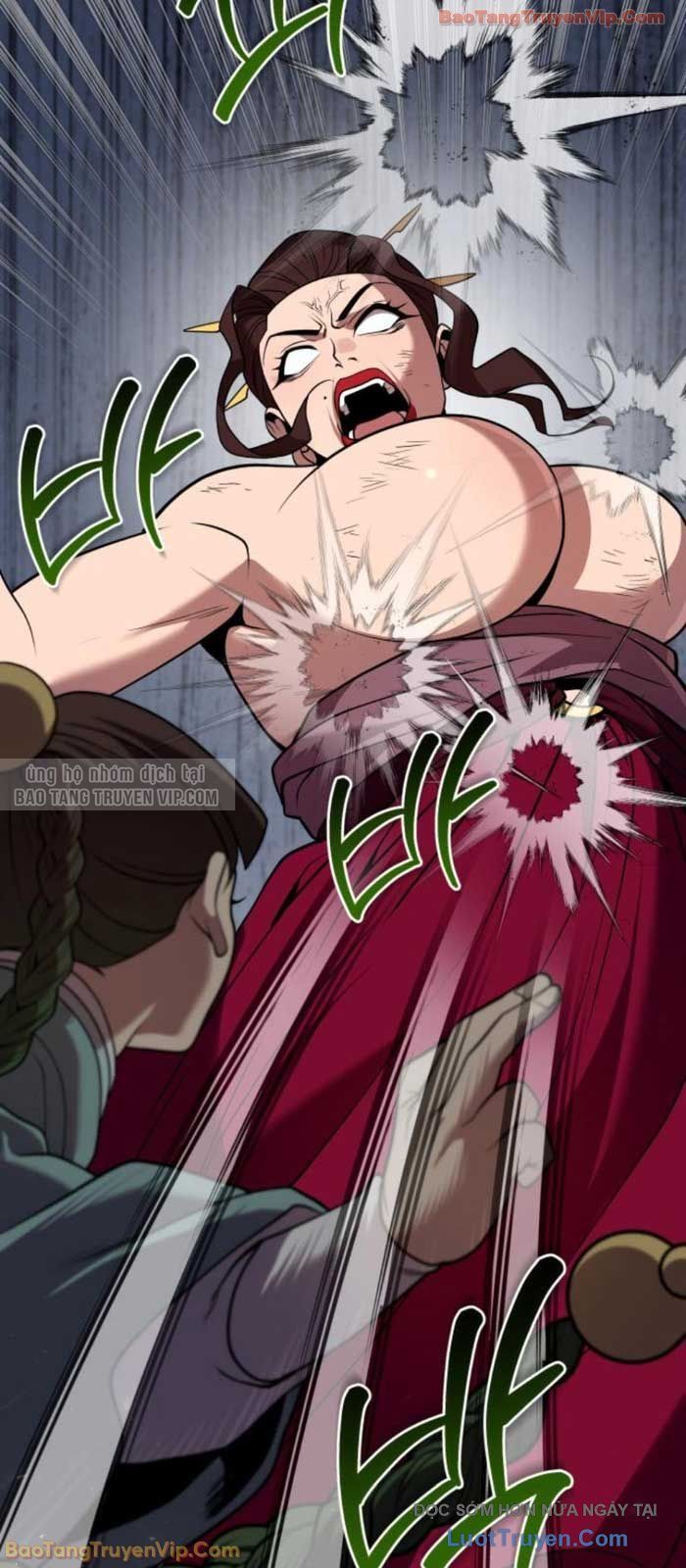 Hoạn Quan Hồi Quy: Tróc Phong Truy Nguyệt Chapter 68 - 87