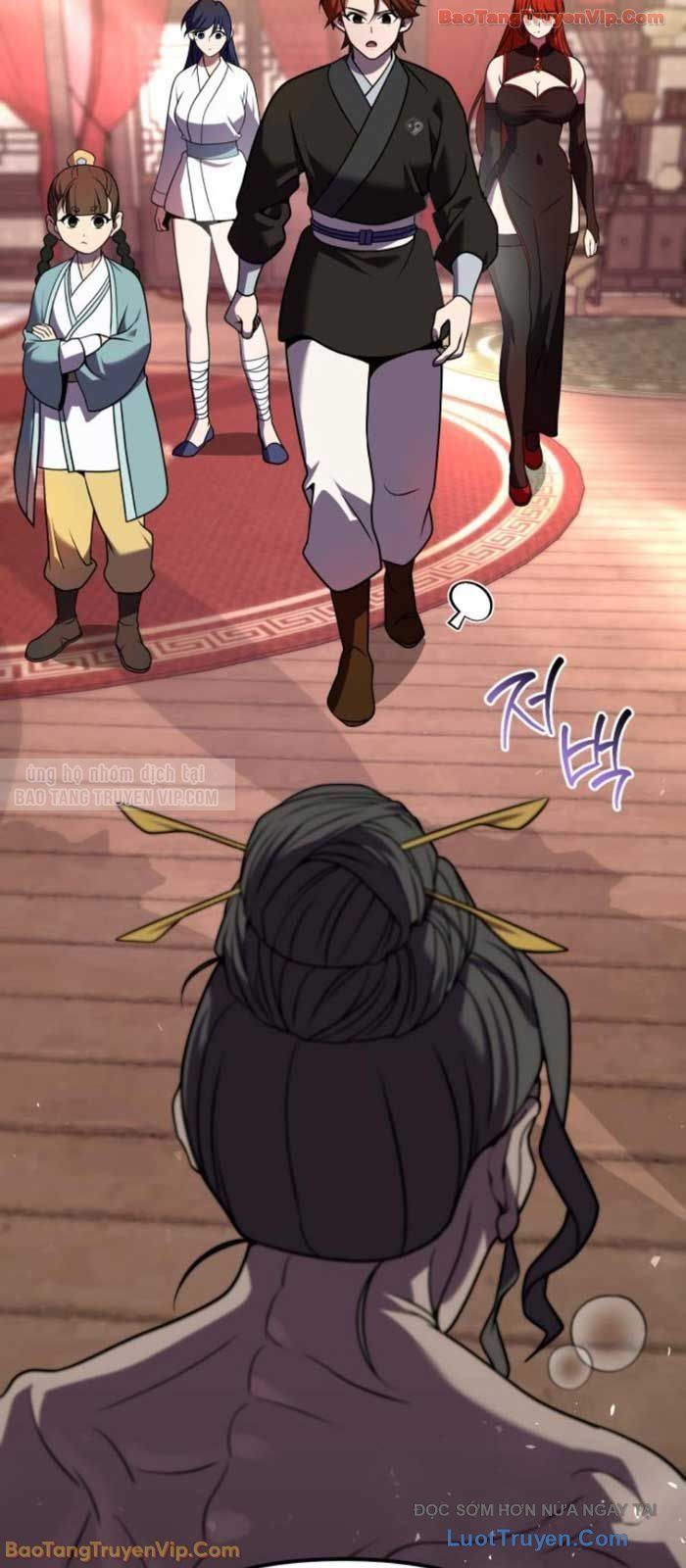 Hoạn Quan Hồi Quy: Tróc Phong Truy Nguyệt Chapter 68 - 96