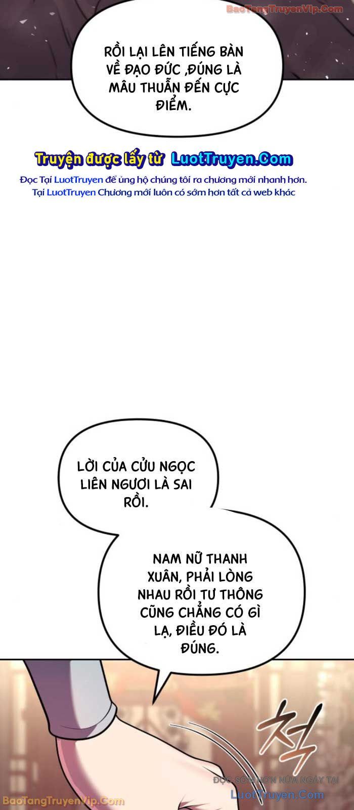 Hoạn Quan Hồi Quy: Tróc Phong Truy Nguyệt Chapter 68 - 97