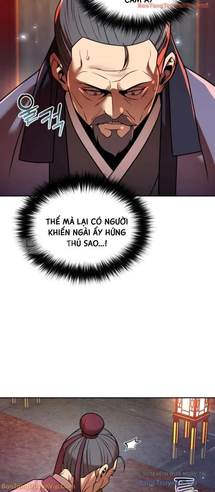 Hoạn Quan Hồi Quy: Tróc Phong Truy Nguyệt Chapter 69 - 12