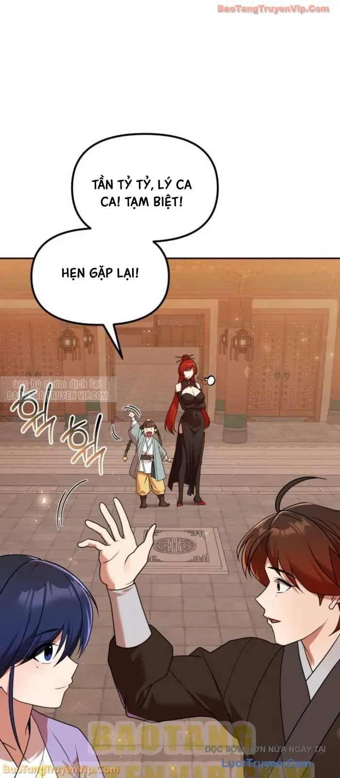 Hoạn Quan Hồi Quy: Tróc Phong Truy Nguyệt Chapter 69 - 16