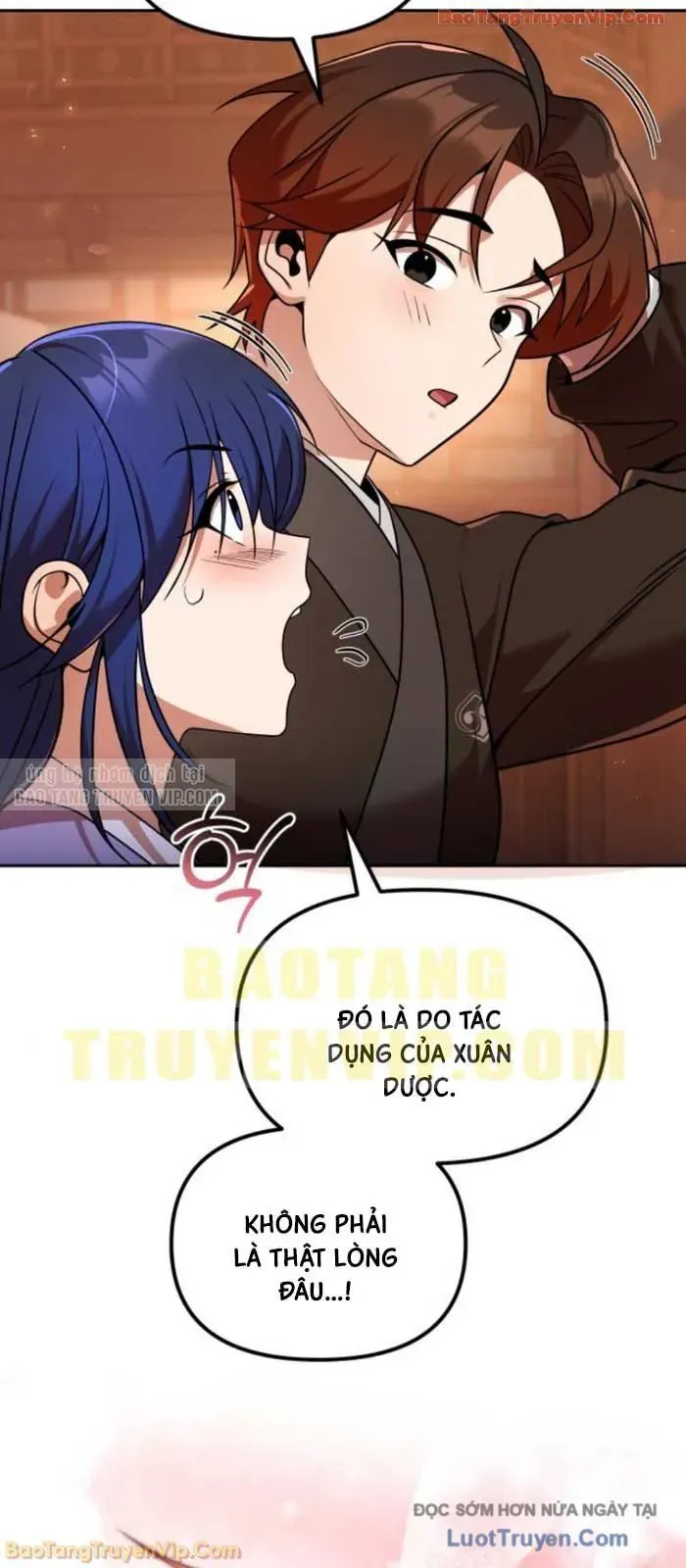 Hoạn Quan Hồi Quy: Tróc Phong Truy Nguyệt Chapter 69 - 20