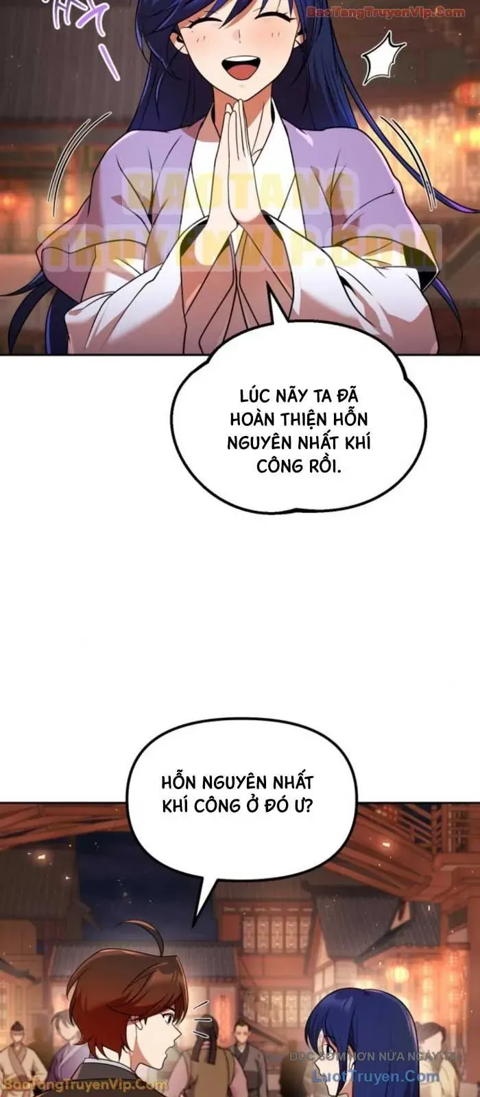 Hoạn Quan Hồi Quy: Tróc Phong Truy Nguyệt Chapter 69 - 24