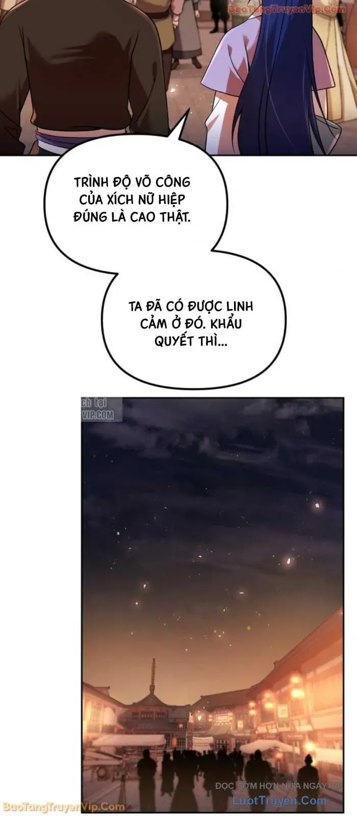 Hoạn Quan Hồi Quy: Tróc Phong Truy Nguyệt Chapter 69 - 25