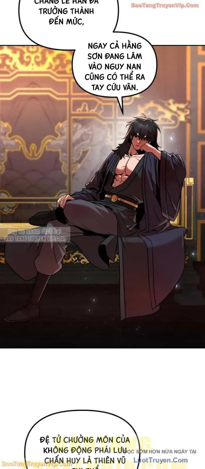 Hoạn Quan Hồi Quy: Tróc Phong Truy Nguyệt Chapter 69 - 4