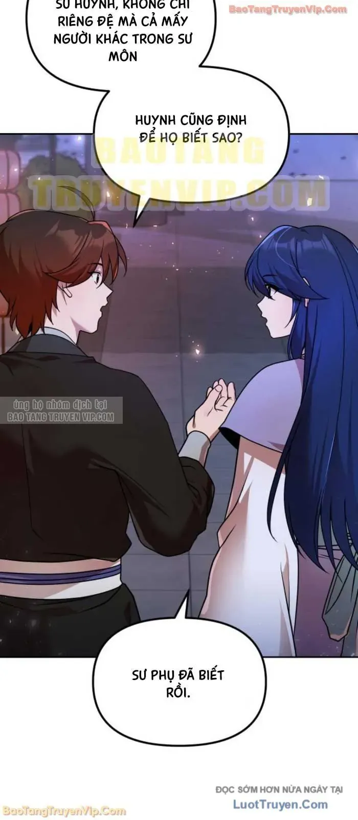Hoạn Quan Hồi Quy: Tróc Phong Truy Nguyệt Chapter 69 - 32