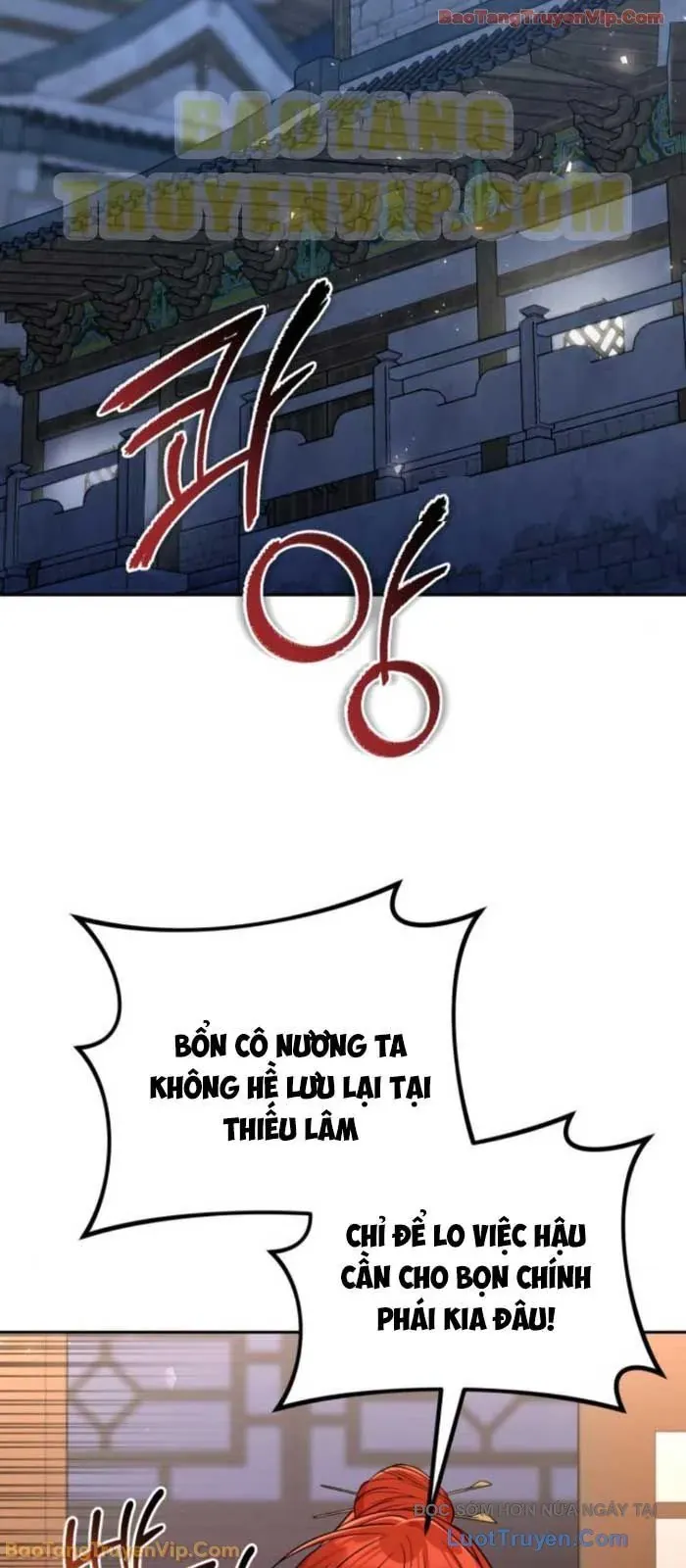 Hoạn Quan Hồi Quy: Tróc Phong Truy Nguyệt Chapter 69 - 40