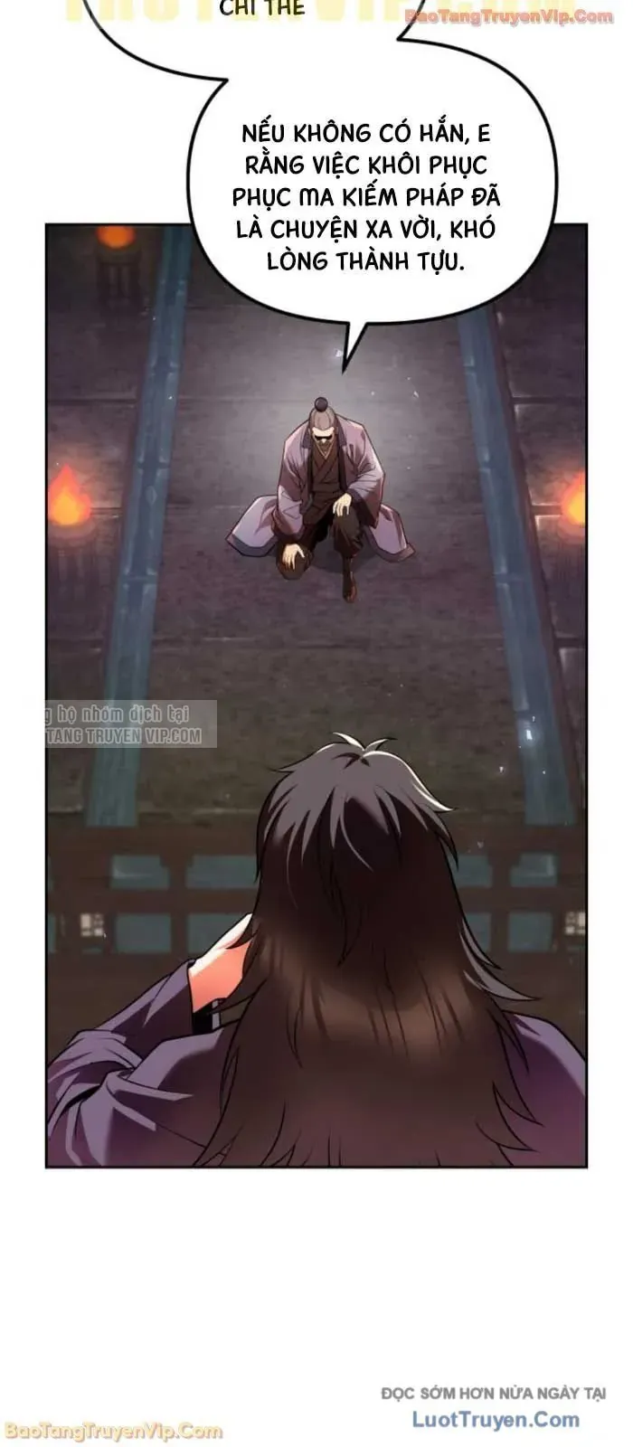 Hoạn Quan Hồi Quy: Tróc Phong Truy Nguyệt Chapter 69 - 5