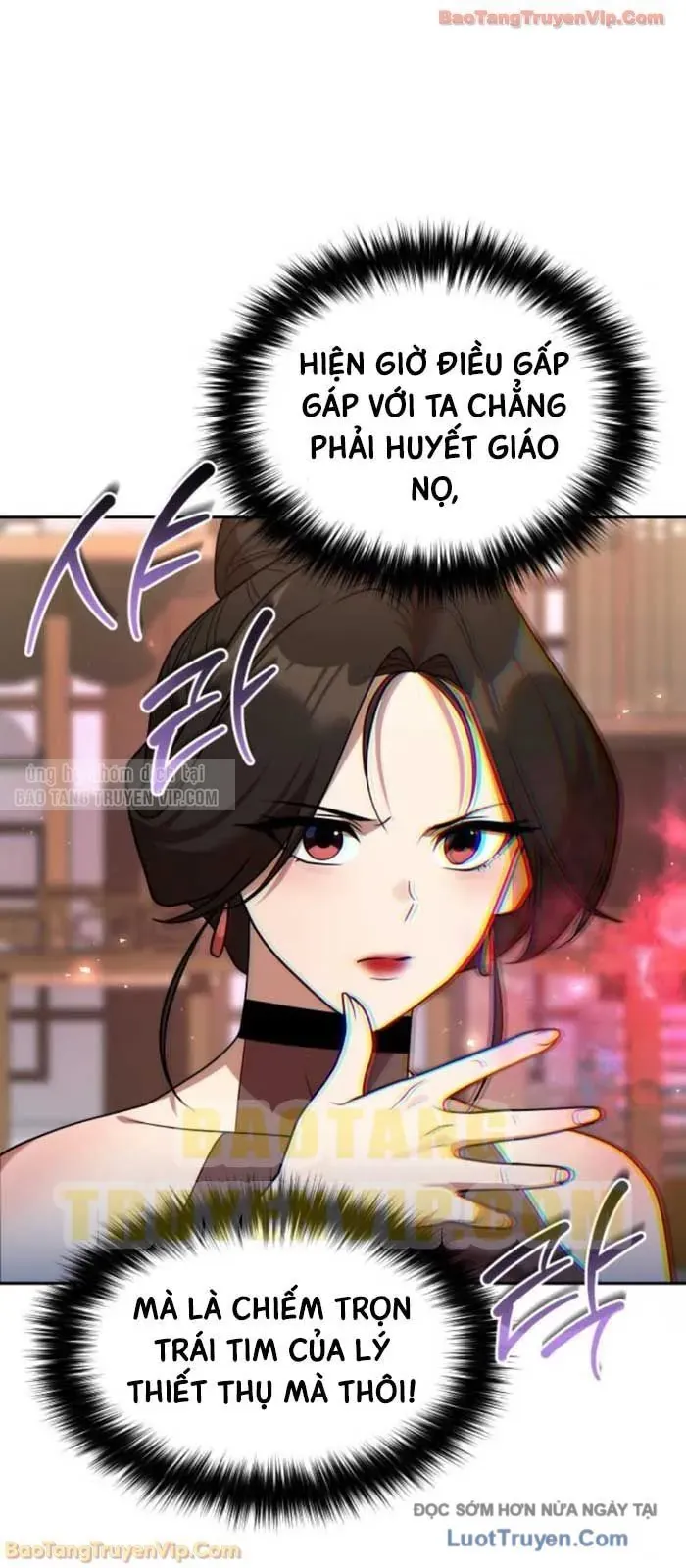 Hoạn Quan Hồi Quy: Tróc Phong Truy Nguyệt Chapter 69 - 43