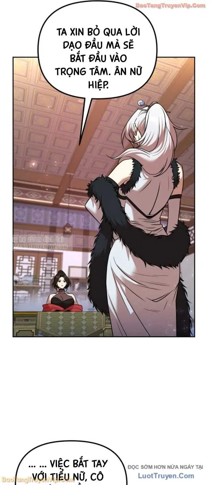 Hoạn Quan Hồi Quy: Tróc Phong Truy Nguyệt Chapter 69 - 50