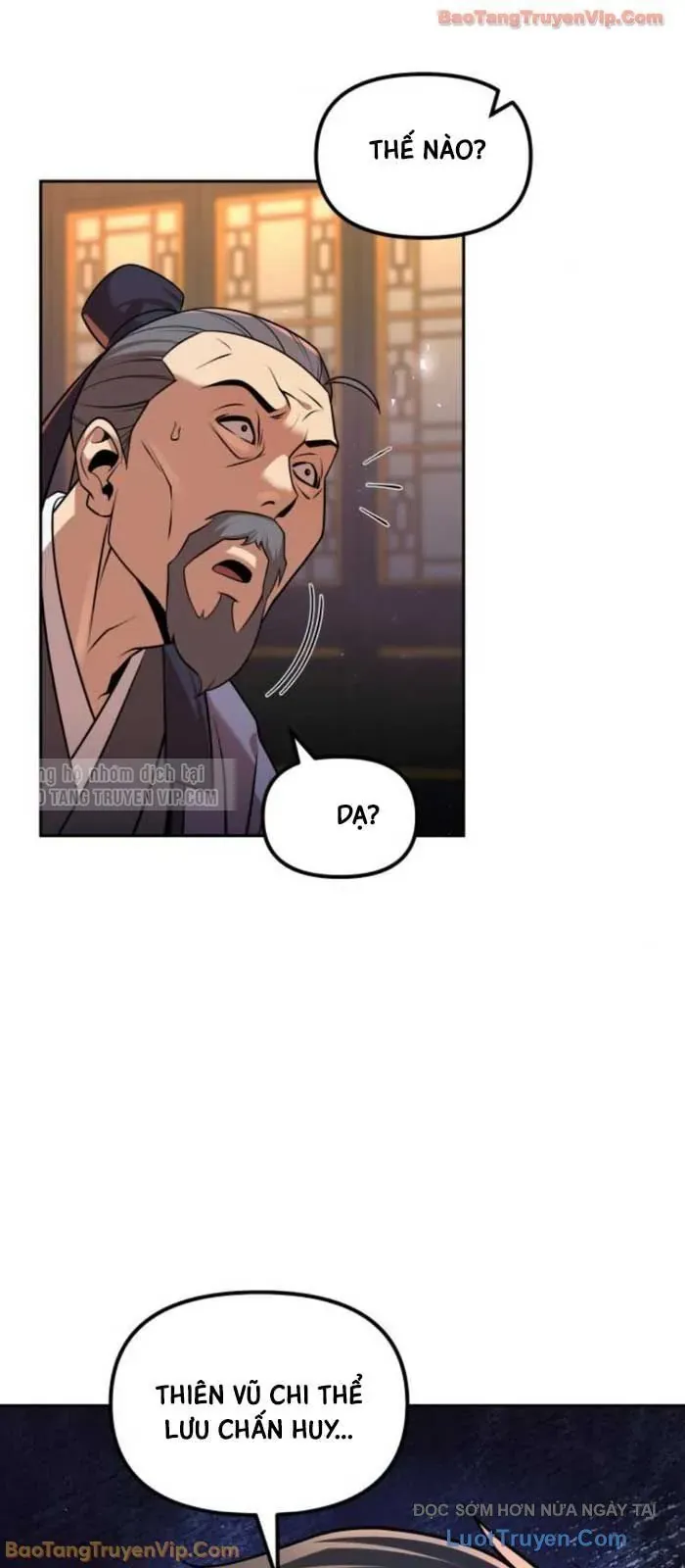 Hoạn Quan Hồi Quy: Tróc Phong Truy Nguyệt Chapter 69 - 6