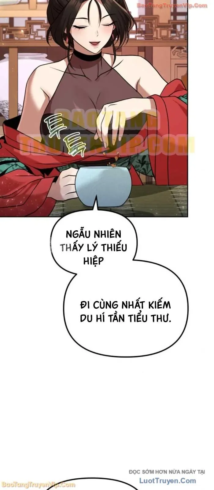 Hoạn Quan Hồi Quy: Tróc Phong Truy Nguyệt Chapter 69 - 54