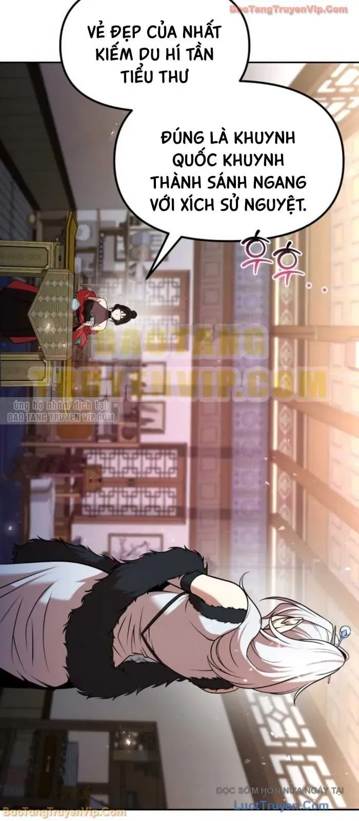 Hoạn Quan Hồi Quy: Tróc Phong Truy Nguyệt Chapter 69 - 55