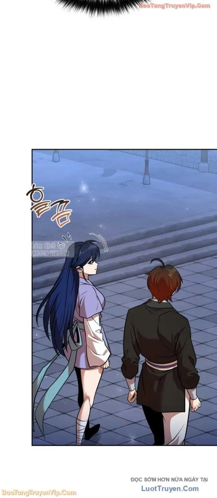 Hoạn Quan Hồi Quy: Tróc Phong Truy Nguyệt Chapter 69 - 67