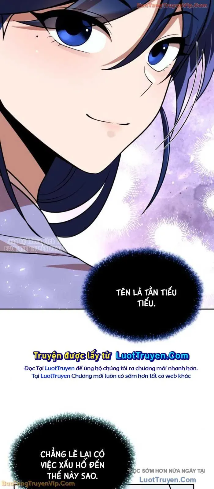 Hoạn Quan Hồi Quy: Tróc Phong Truy Nguyệt Chapter 69 - 71