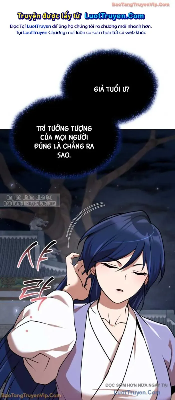 Hoạn Quan Hồi Quy: Tróc Phong Truy Nguyệt Chapter 69 - 73