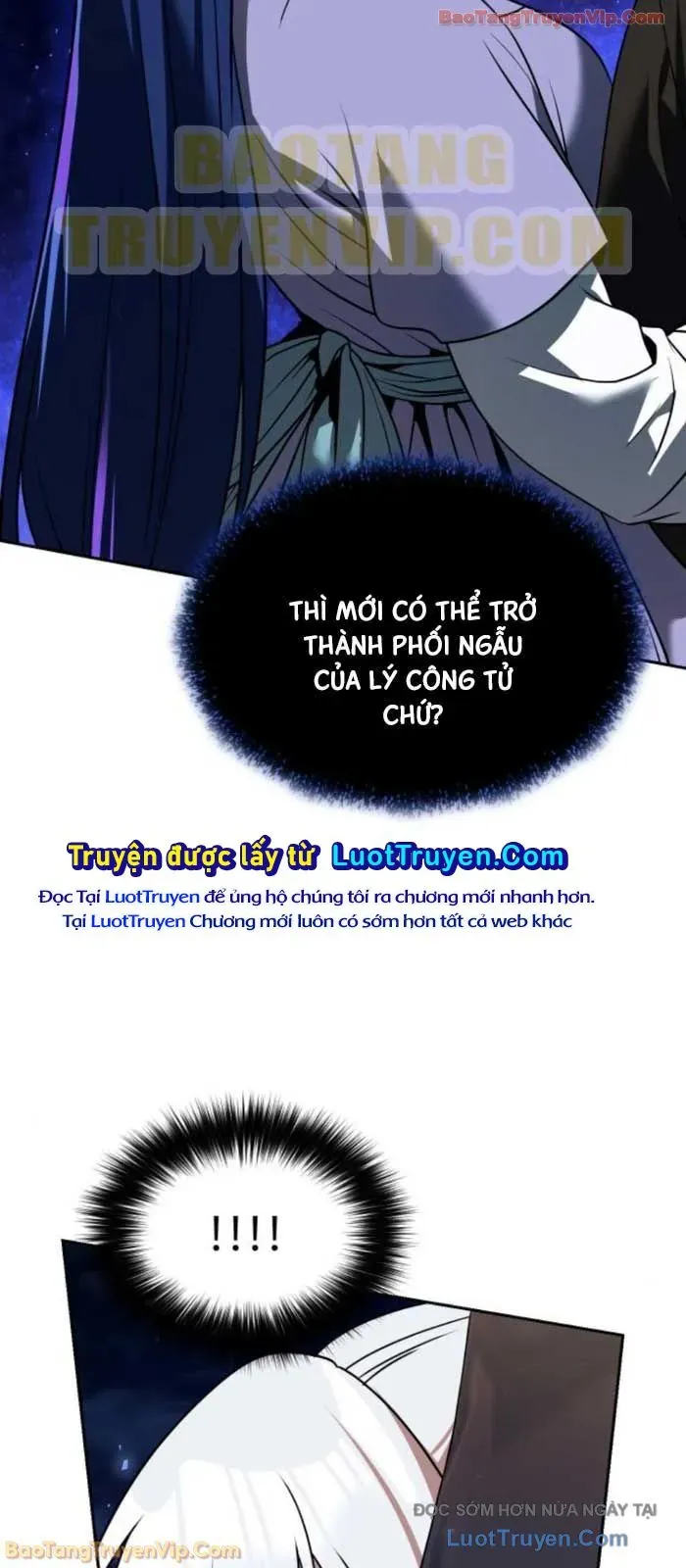 Hoạn Quan Hồi Quy: Tróc Phong Truy Nguyệt Chapter 69 - 75