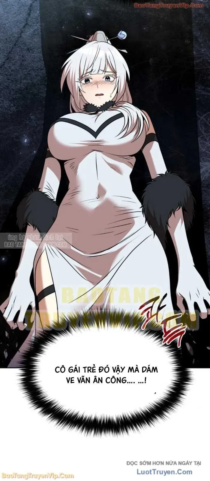 Hoạn Quan Hồi Quy: Tróc Phong Truy Nguyệt Chapter 69 - 77