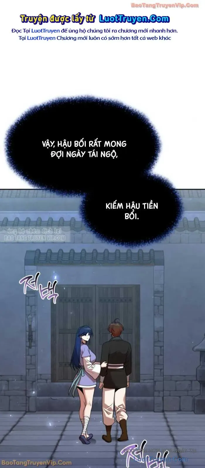 Hoạn Quan Hồi Quy: Tróc Phong Truy Nguyệt Chapter 69 - 78