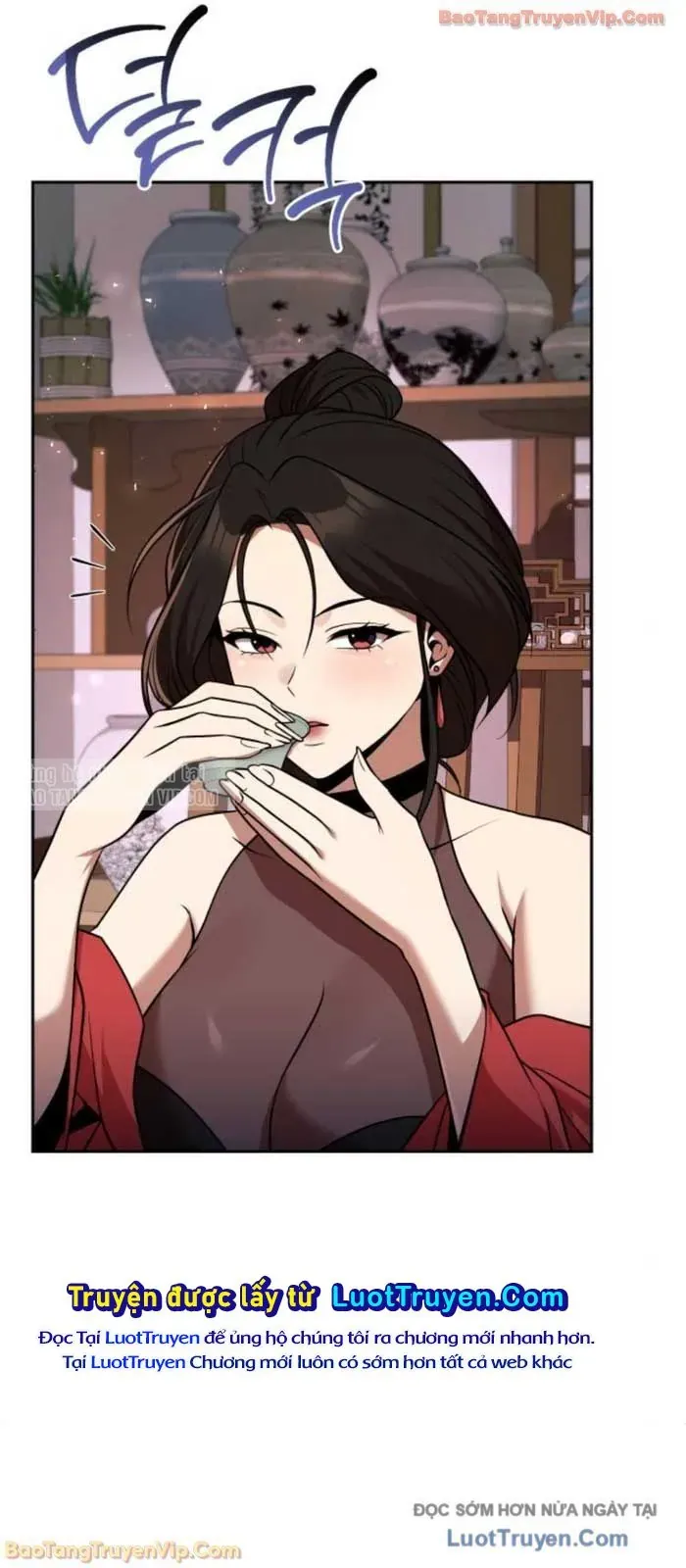 Hoạn Quan Hồi Quy: Tróc Phong Truy Nguyệt Chapter 69 - 82