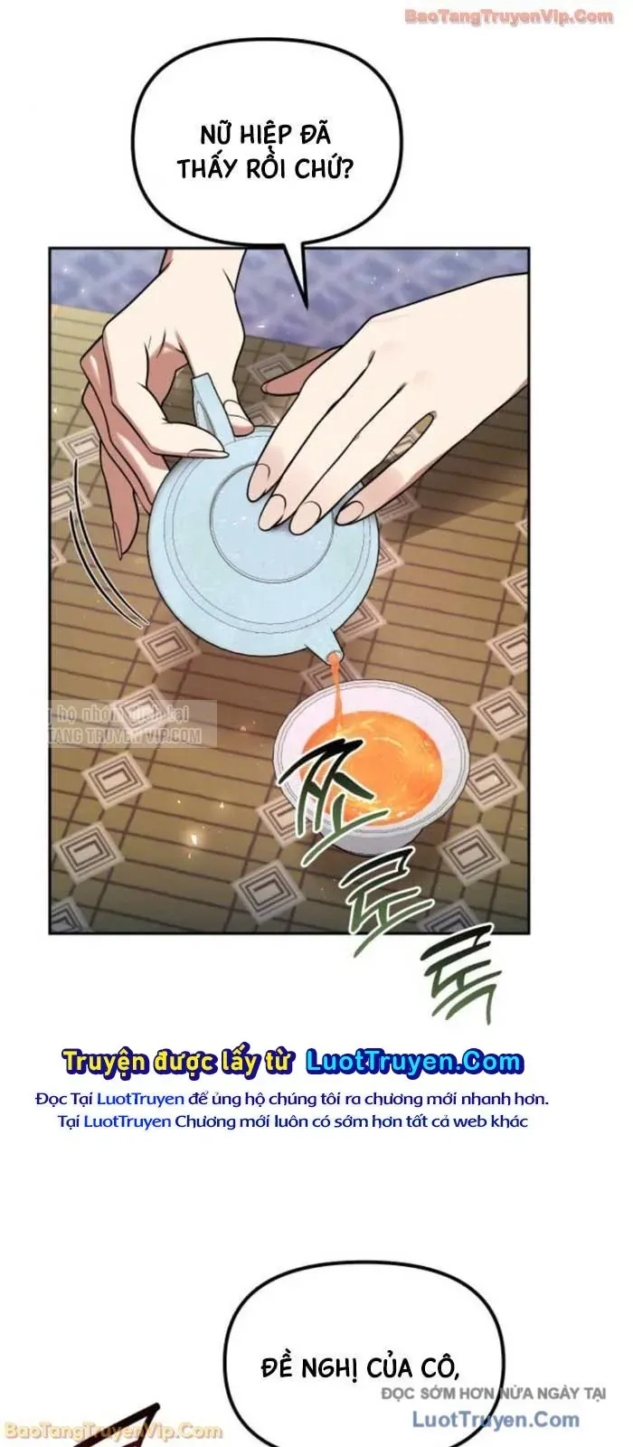 Hoạn Quan Hồi Quy: Tróc Phong Truy Nguyệt Chapter 69 - 84