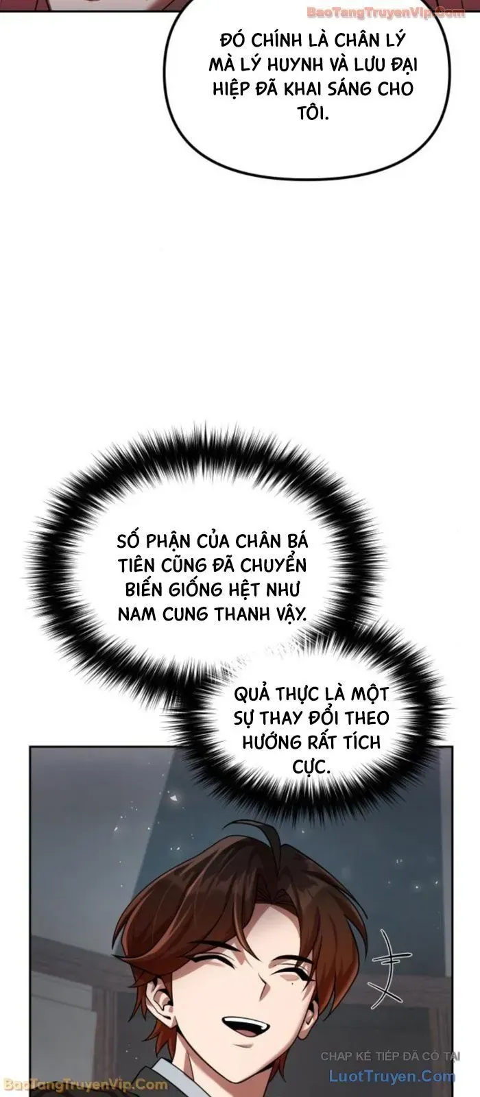 Hoạn Quan Hồi Quy: Tróc Phong Truy Nguyệt Chapter 72 - 12